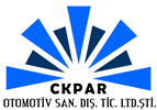 CKPAR Hino Yedek Para